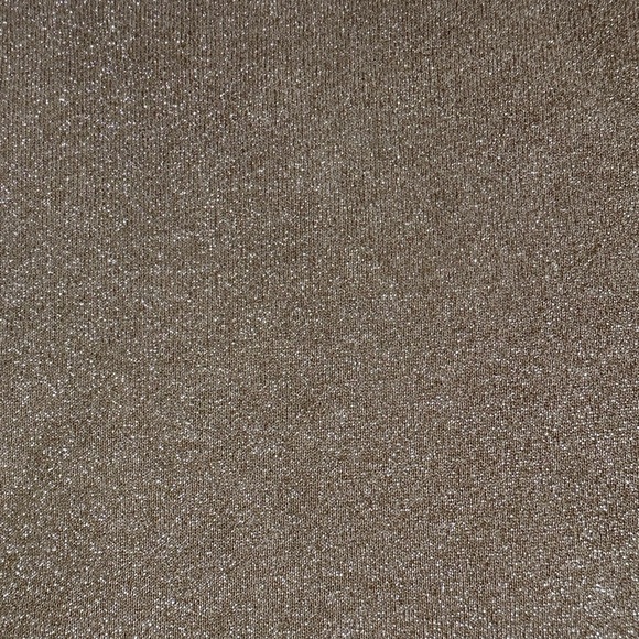 DRIES VAN NOTEN GOLD TOP - Picture 3 of 3